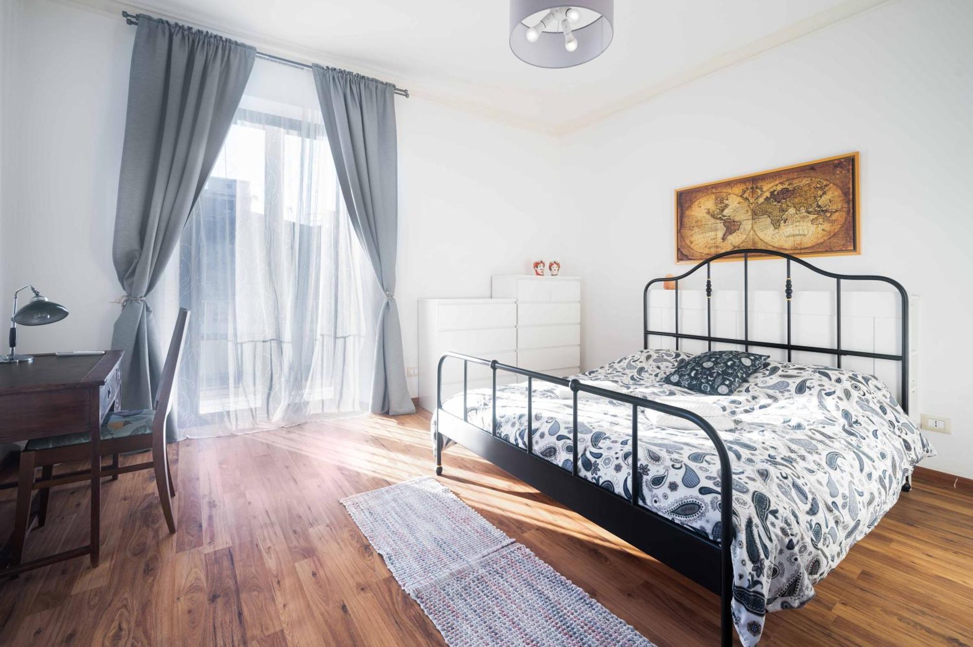 Old Catania Terrace 2 Apartment ภายนอก รูปภาพ